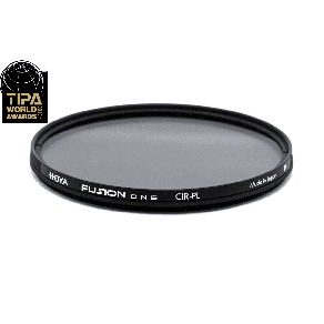 Фільтр поляризаційний Hoya FUSION ONE CIR-PL 52 мм