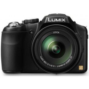 Фотоаппарат Panasonic Lumix DMC-FZ200