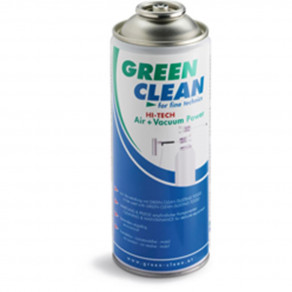 Баллон со сжатым воздухом Green Clean Hi Tech-Air G-2051 400мл