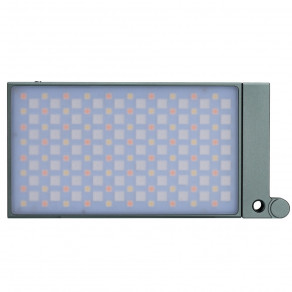 Постоянный LED видеосвет Godox M1 RGB 2500-8500K