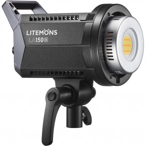 Відеосвітло Godox Litemons LA150Bi LED 2800-6500K