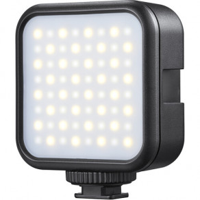 Міні відеосвітло Godox LED6Bi LED 3200-6500K