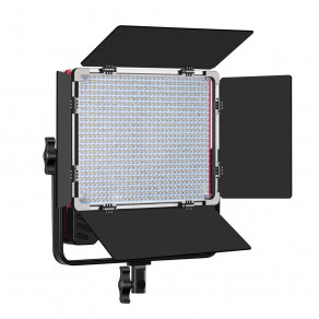 Відеосвітло GVM 50SM LED 3200-5600K RGB
