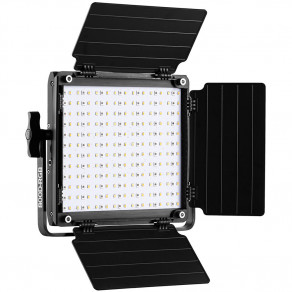 Постоянный LED видеосвет GVM 800D-RGB (3200-5600K)
