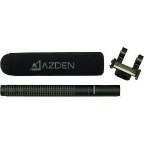 Остронаправленный микрофон Azden SGM-DSLR