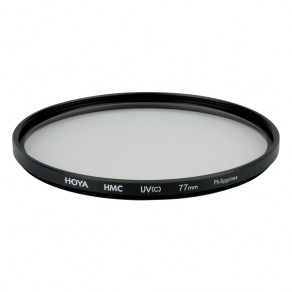 Фільтр захисний Hoya HMC UV(C) Filter 37 мм
