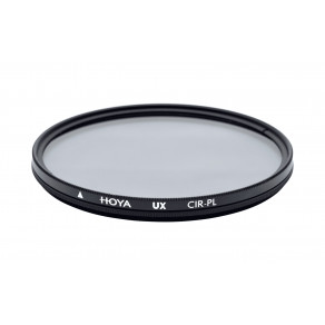 Фільтр поляризаційний Hoya UX Pol-Circ. 46 мм
