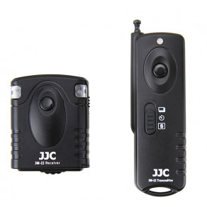 Пульт беспроводный JJC JM-MII (Nikon MC-DC2)