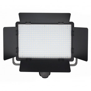 Постійний LED відеосвітло Godox LED500C (3300-5600K)