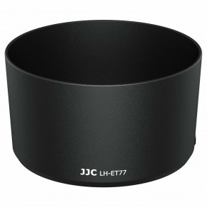 Бленда JJC LH-ET77 (ET-77) для Canon RF 85mm f/2 Macro IS STM