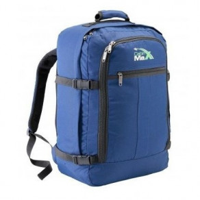 Рюкзак для ручної поклажі Cabin Max Metz Navy Blue (55х40х20 см)