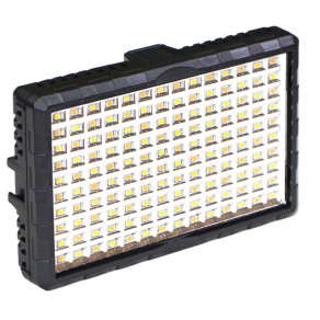 Накамерный свет MLux LED 232PB