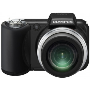 Фотоаппарат Olympus SP-600 UltraZoom
