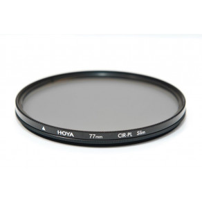 Фільтр поляризаційний Hoya TEK Pol-Circ.SLIM 40.5 мм