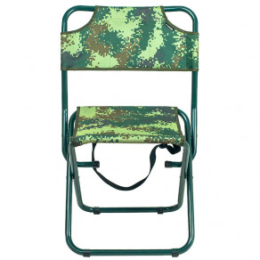 Складний стілець Ranger Sula Camo (RA 4411)