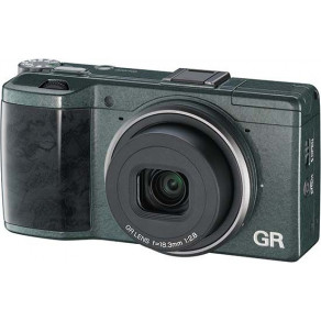 Фотоаппарат Ricoh GR Limited Edition