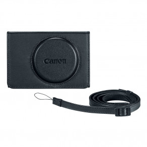 Чехол для фотоаппарата Canon PSC-5300 Deluxe (DCC1870)