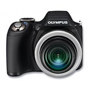 Фотоаппарат Olympus SP-590 UltraZoom