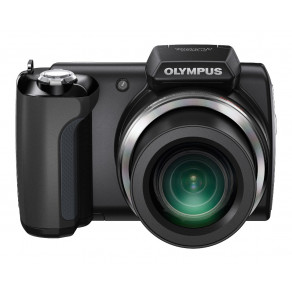 Фотоаппарат Olympus SP-610UZ