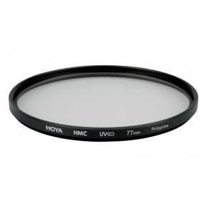 Фільтр захисний Hoya HMC UV(C) Filter 43 мм