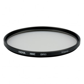 Фільтр захисний Hoya HMC UV(C) Filter 82 мм