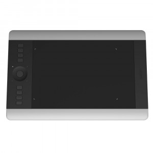 Графический планшет Wacom Intuos Pro Medium SE (PTH-651S-RUPL)