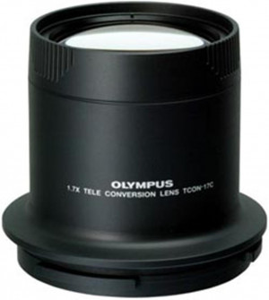 Телеконвертер Olympus TCON-17C С-5060