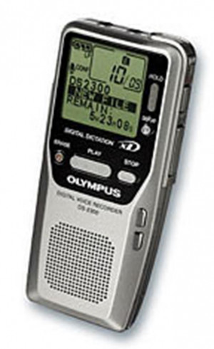 Диктофон Olympus DS-2300