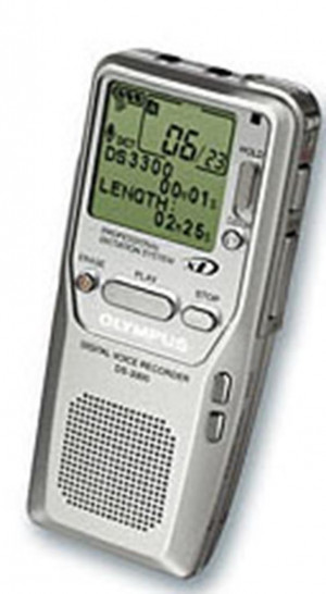 Диктофон Olympus DS-3300