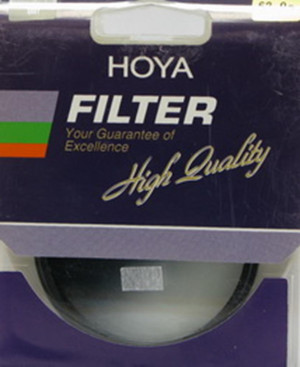 Фильтр Hoya Gradual Gray 62mm