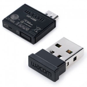Адаптер Wacom Wireless Kit (ACK-40401-N)