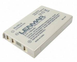 Аккумулятор Lenmar DLNEL5 (nikon EN-EL5)
