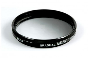 Фильтр Hoya Gradual Gray 55mm