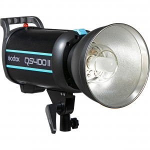 Студійне світло Godox QS-400 II (QS400II)