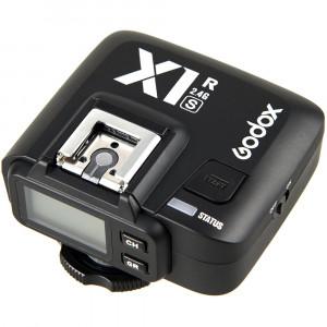 Приймач Godox X1R-S TTL для Sony