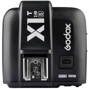 Передавач Godox X1T-S TTL для Sony