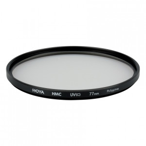 Фільтр захисний Hoya HMC UV(C) Filter 52 мм