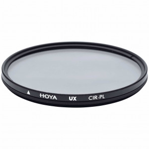 Фільтр поляризаційний Hoya UX Pol-Circ. 82 мм