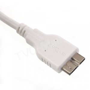 Кабель Pisen USB - USB 3.0 Micro-B (0.8m)