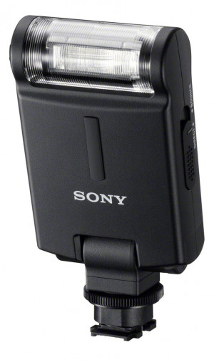 Вспышка Sony HVL-F20M