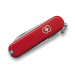 Нож Victorinox Classic Red 58мм/7предм (0.6203)