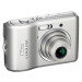 Фотоаппарат Nikon Coolpix L16 silver