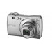 Фотоаппарат Fuji Finepix F100fd silver