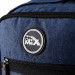 Рюкзак для ручної поклажі Cabin Max Metz 20L - Atlantic Blue (40 x 20 x 25cm)