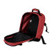 Рюкзак для ручної поклажі Cabin Max Metz 20L - Cheyenne Red RPET (40 x 20 x 25cm)