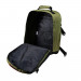 Рюкзак для ручної поклажі Cabin Max Metz 20L - Vintage Khaki (40 x 20 x 25cm)