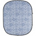 Фон Savage Collapsible Accent Retro Blue 1.27m x 1.52m