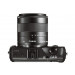 Фотоаппарат Canon EOS M kit 18-55 STM + 90EX