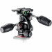 Голова 3D Manfrotto MHXPRO-3W