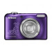 Фотоаппарат Nikon Coolpix L29 Purple LineArt